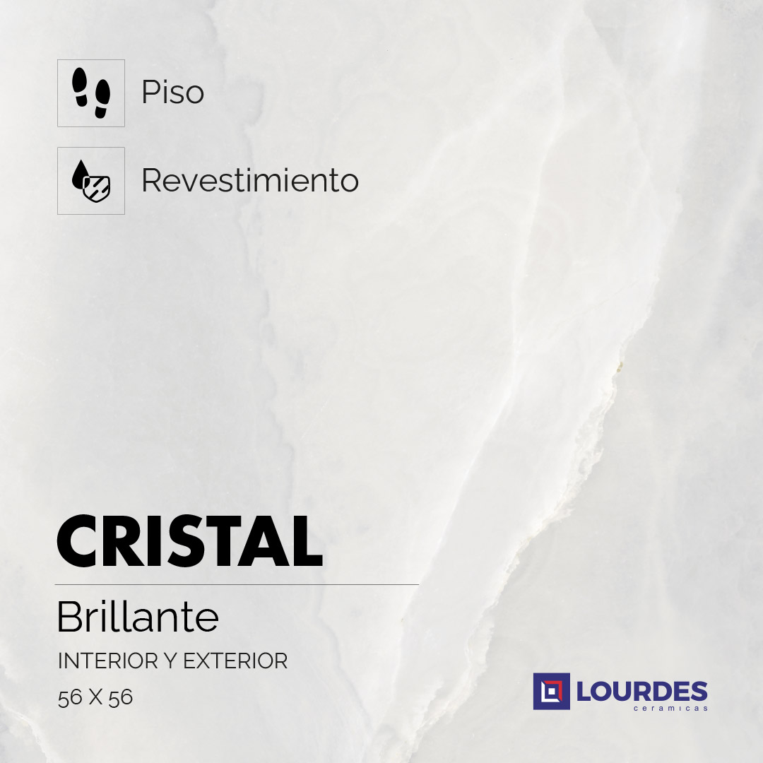 Cristal Brillante_56x56