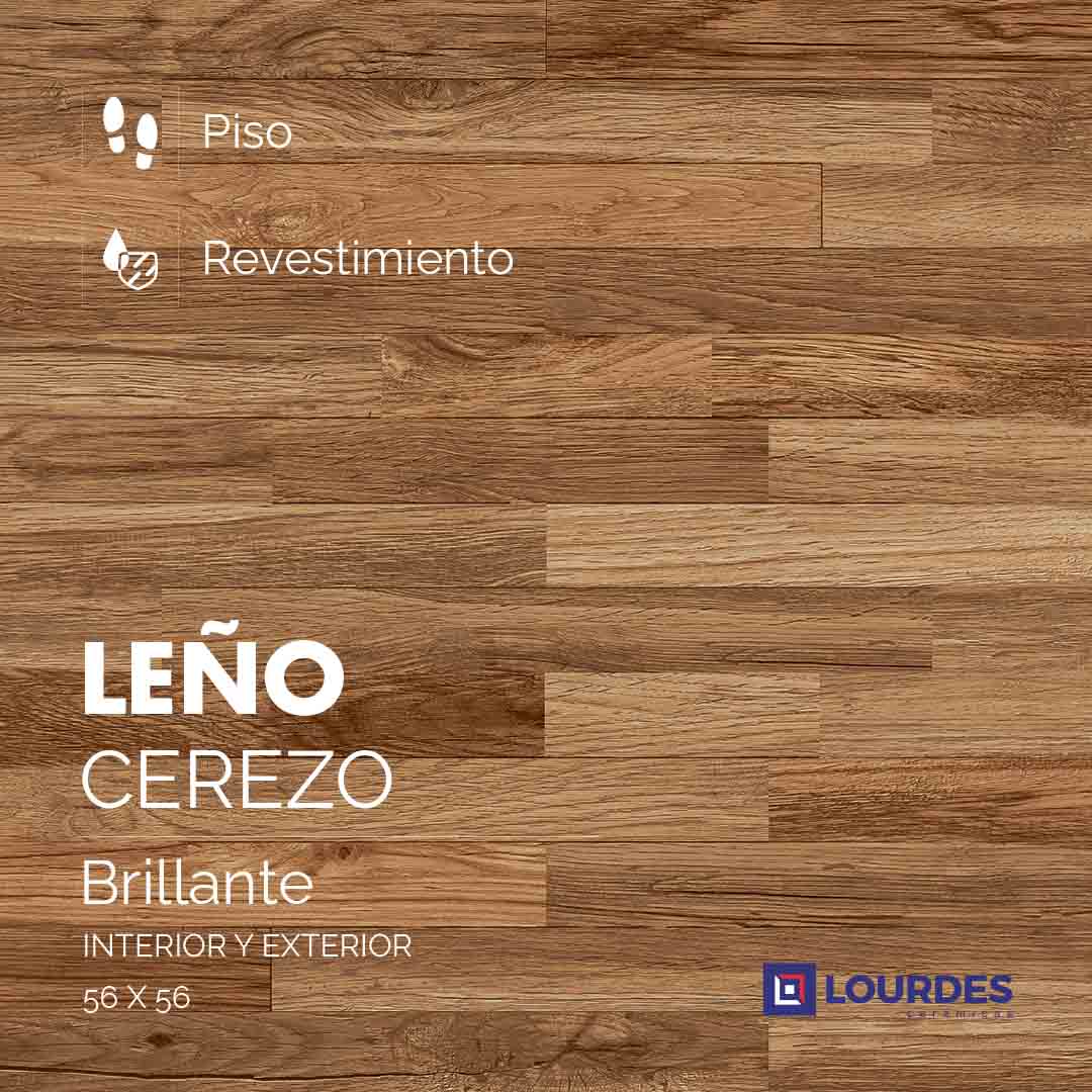 Leño Brillante Cerezo_56x56