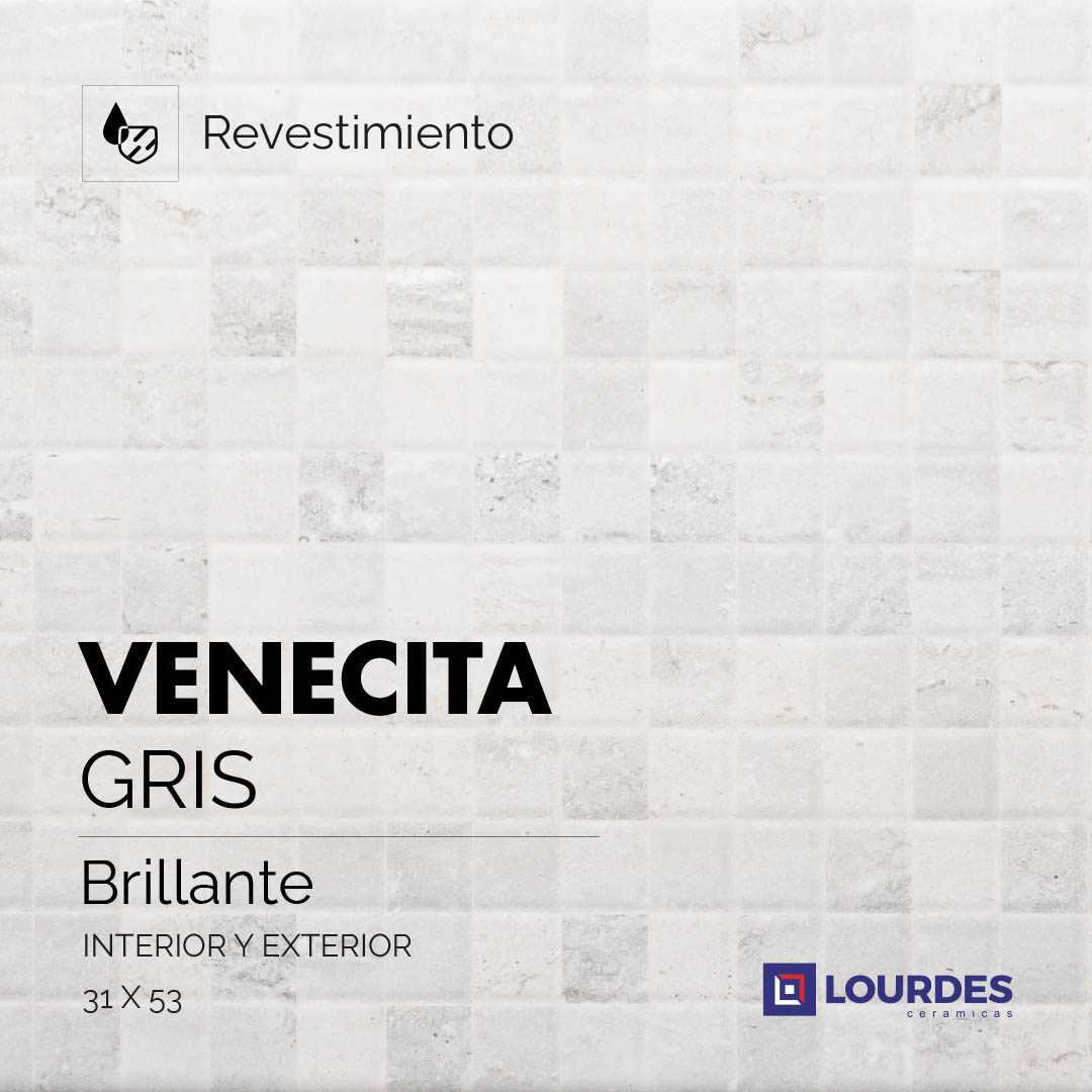 Venecita Brillante Gris_53x31