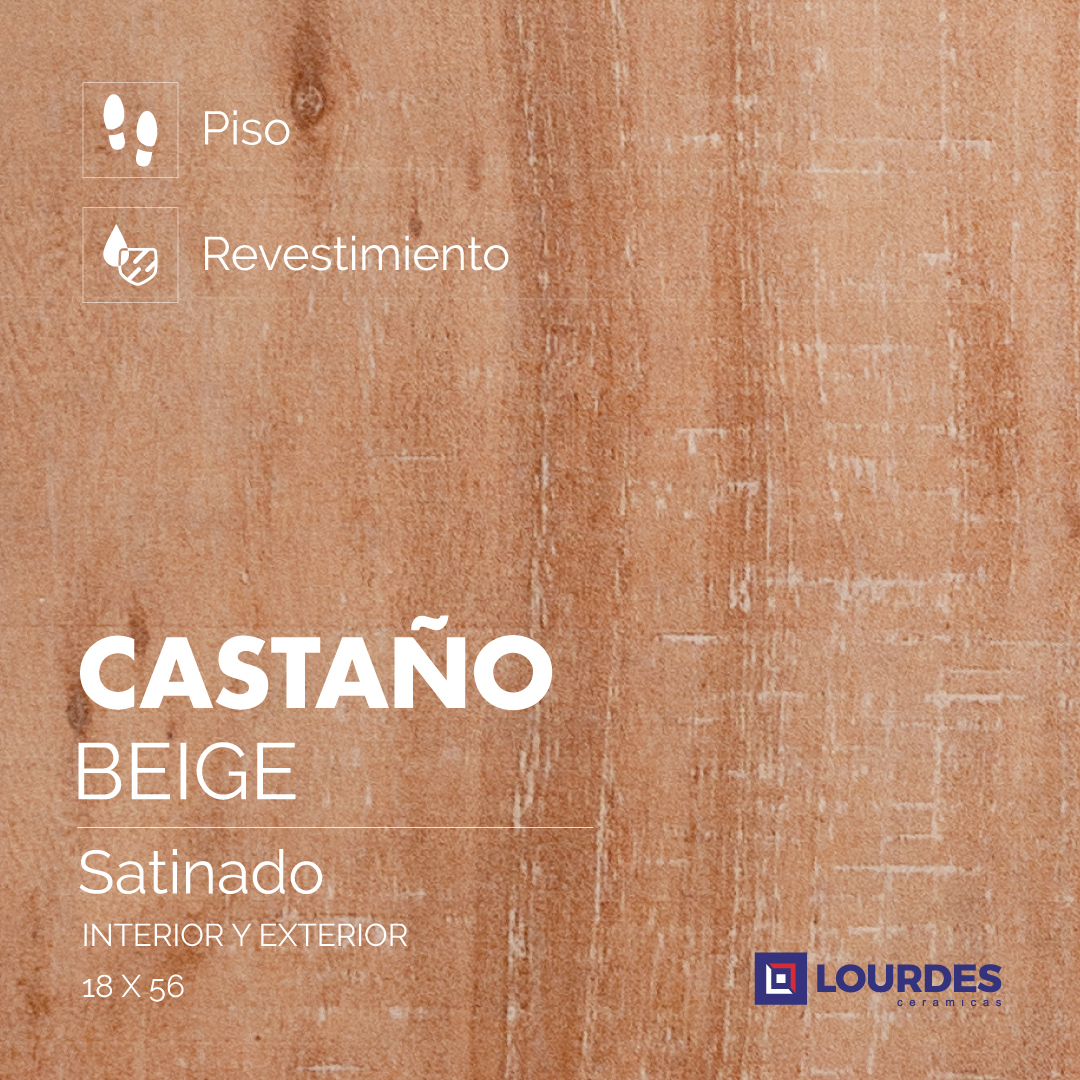 castaño_Beige_18x56